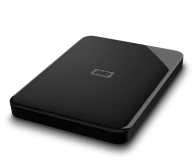 WD WD Elements SE Portable 2TB czarny USB 3.0 - 1355511 - zdjęcie 4